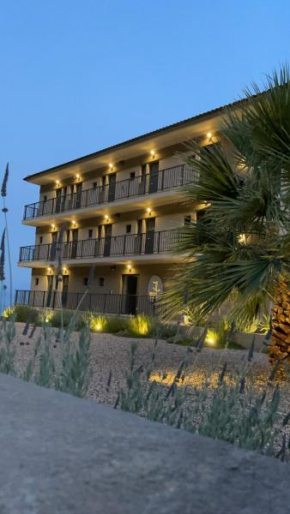 eleven views resort